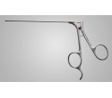 Direct synovial forceps