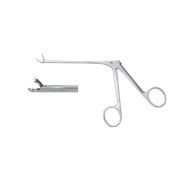 E175 nasal polypus forceps (without hole bowl mouth)