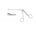 E447 nasal cutting forceps (straight hollow downward punch)