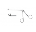 E457 nasal cutting forceps (bent 45 degrees of wheat head)