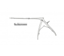 E441 nasal bone rongeur (removable rotate 360 degrees)