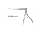 E145 maxillary sinus bone rongeur forceps (straight incision)