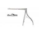 E148 maxillary sinus bone rongeur forceps (straight tooth mouth)