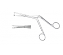 E154 nasal polypus forceps (oval)