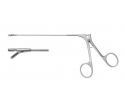 E426 nasal polypus forceps (left - bowl mouth)