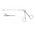 E427 nasal polypus forceps (right - bowl mouth)