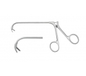 E451 nasal polypus forceps (bending 90 degrees)