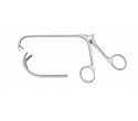 E451-2 polyp forceps (bent 90 degrees)