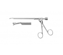 E110 sinus optical forceps (30 degrees bend activities)