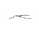 E127 nasal bone reduction forceps