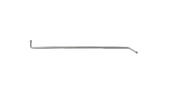 E443 double hook sinus retractor