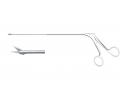 H103 laryngeal scissors (straight)