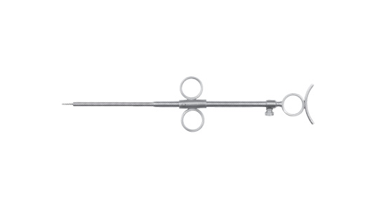 H254 tonsil cut device (straight)