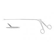 H183 laryngeal forceps (Alligator angle without hook)