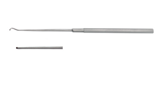 F206 chisel head (0.6mm)