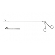 Esophageal forceps (straight round bowl mouth polyp forceps)
