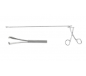 S201 esophageal forceps (two jaws)