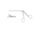 Sinus scissor(left bent)