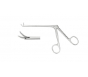Sinus scissor(right bent)
