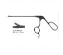 EB167 fine nose cutting forceps (straight)